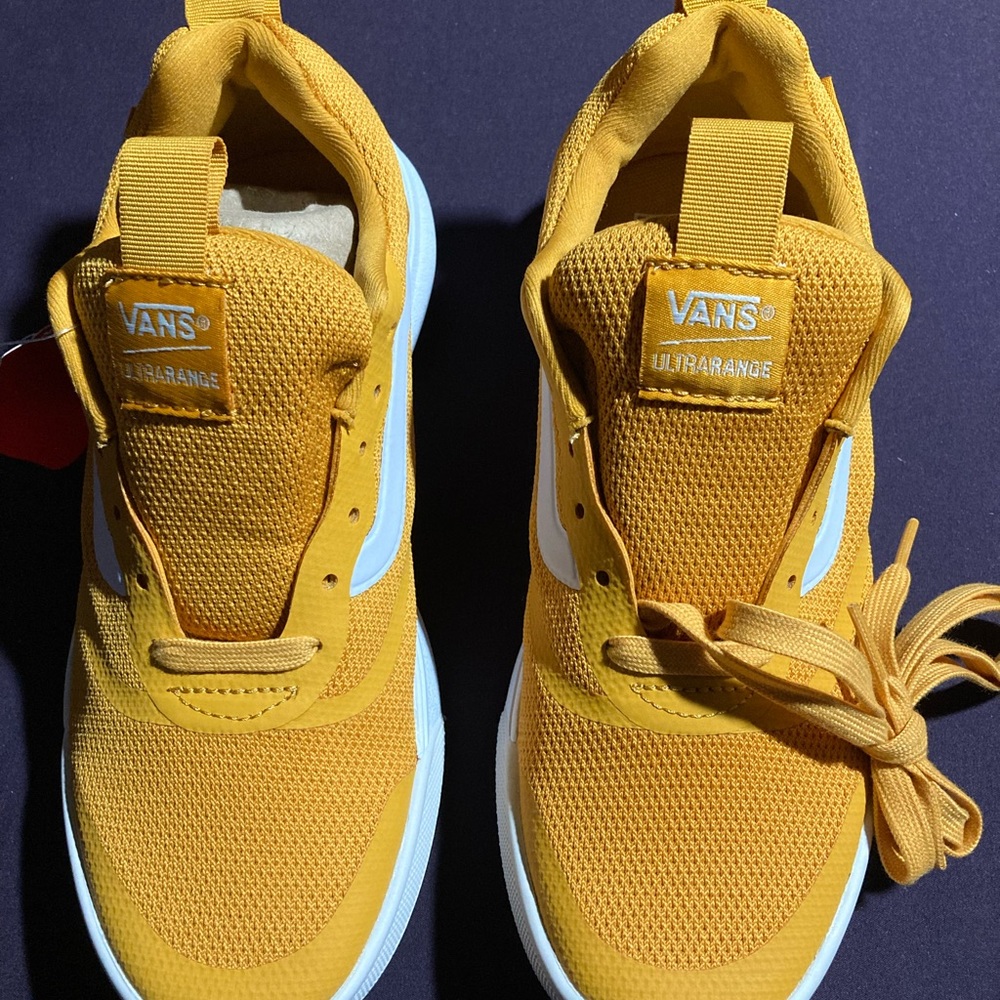 Vans UltraRange RapidWeld US women’s size 8